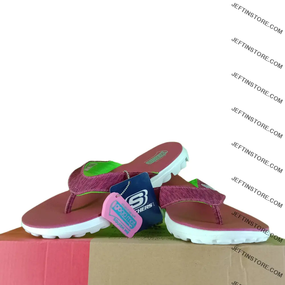 Skechers Performance Women’s Thong Sandal