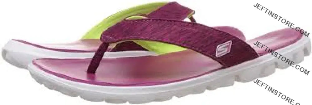 Skechers Performance Pink / Uk4