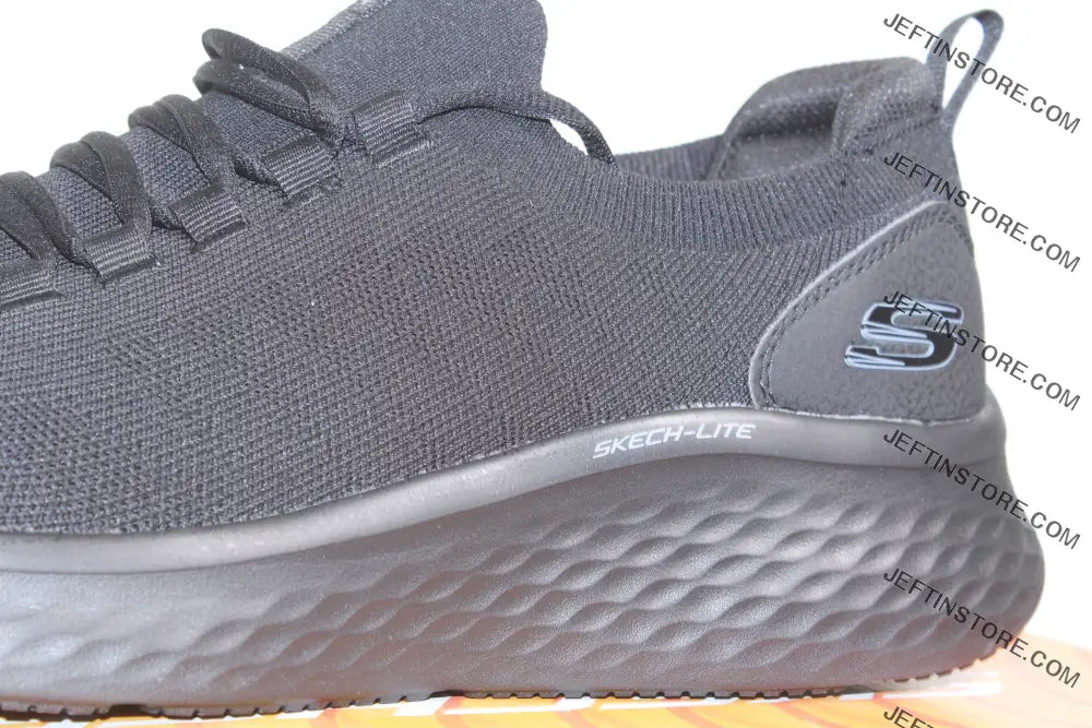 SKECHERS STRECH FIT