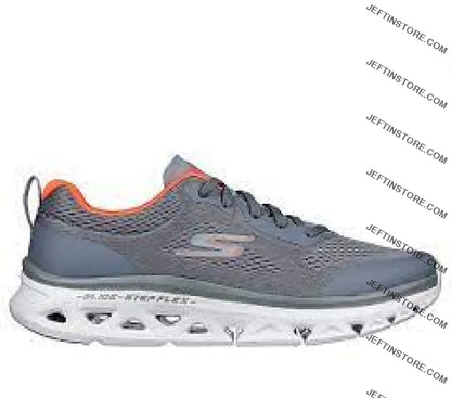 Skechres Men’s Go Run Glide Step Flex