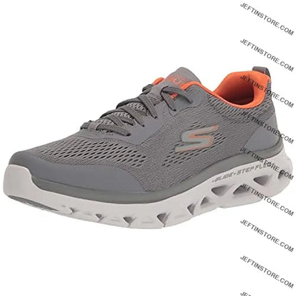 Skechres Men’s Go Run Glide Step Flex