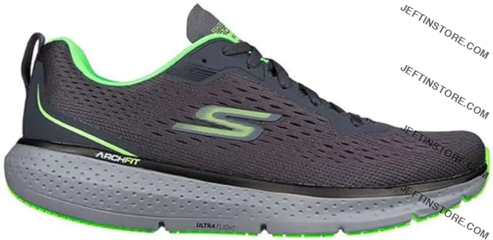 Skechrs Men’s Go Run Pure 3