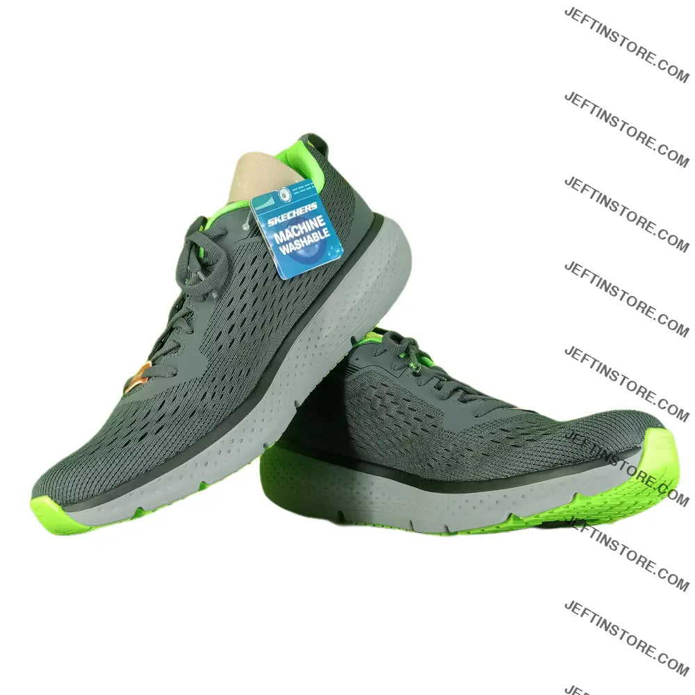 Skechrs Men’s Go Run Pure 3