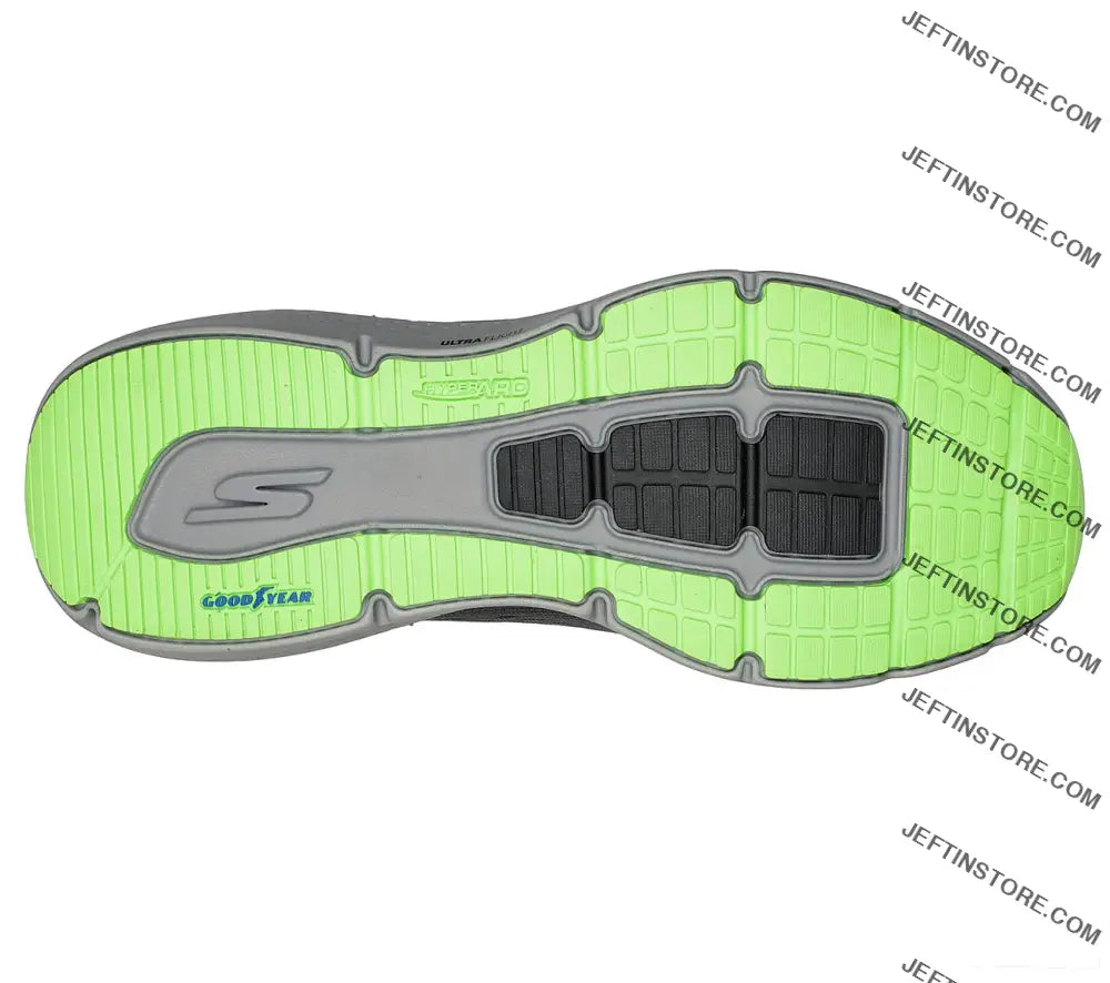 Skechrs Men’s Go Run Pure 3