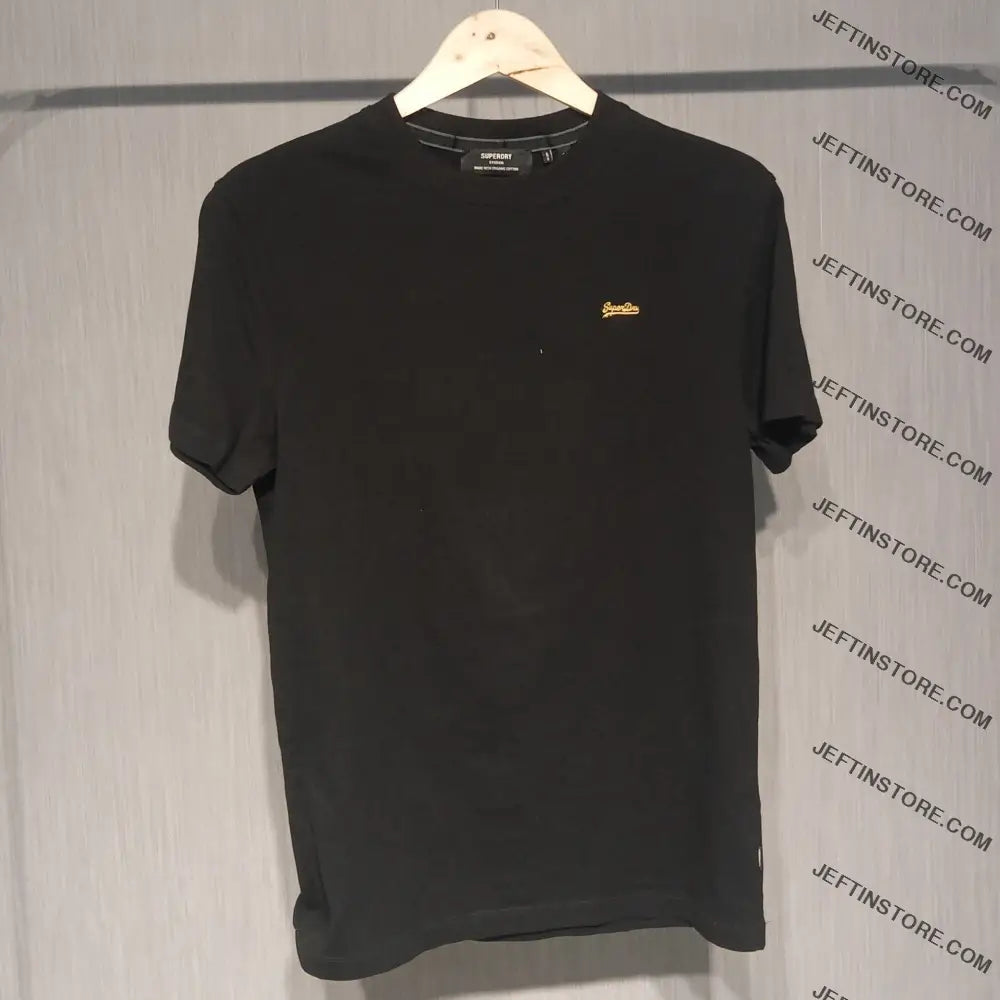 Superdry Men’s Round Neck T-Shirt