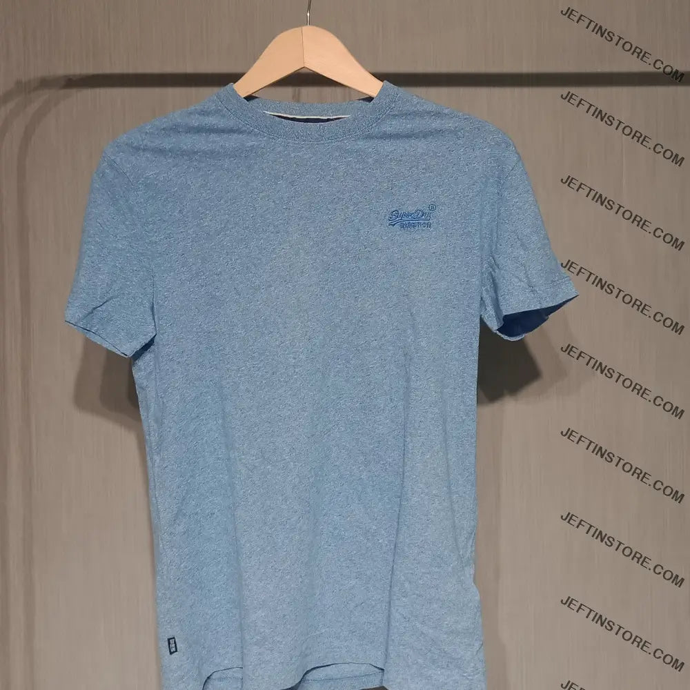 Superdry Men’s Round Neck T-Shirt