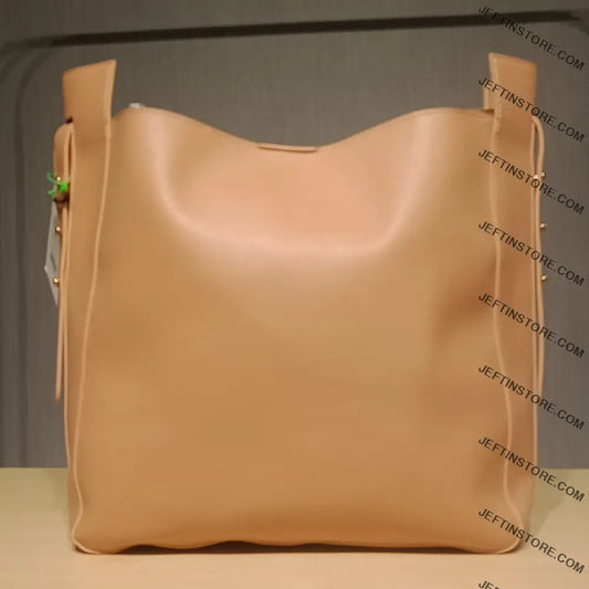 The Label Life Women’s Leather Handbag