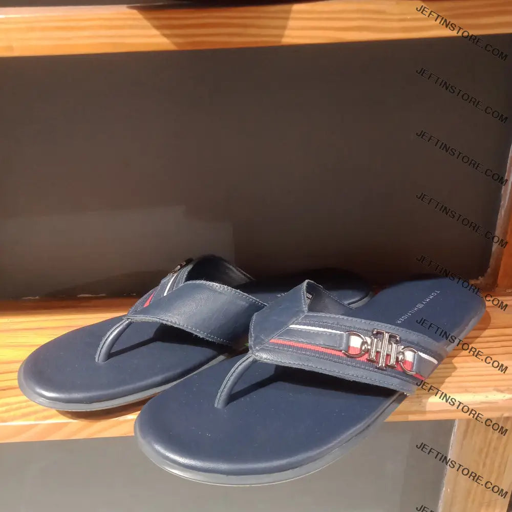 Tommy Hilfiger Men’s Sandals