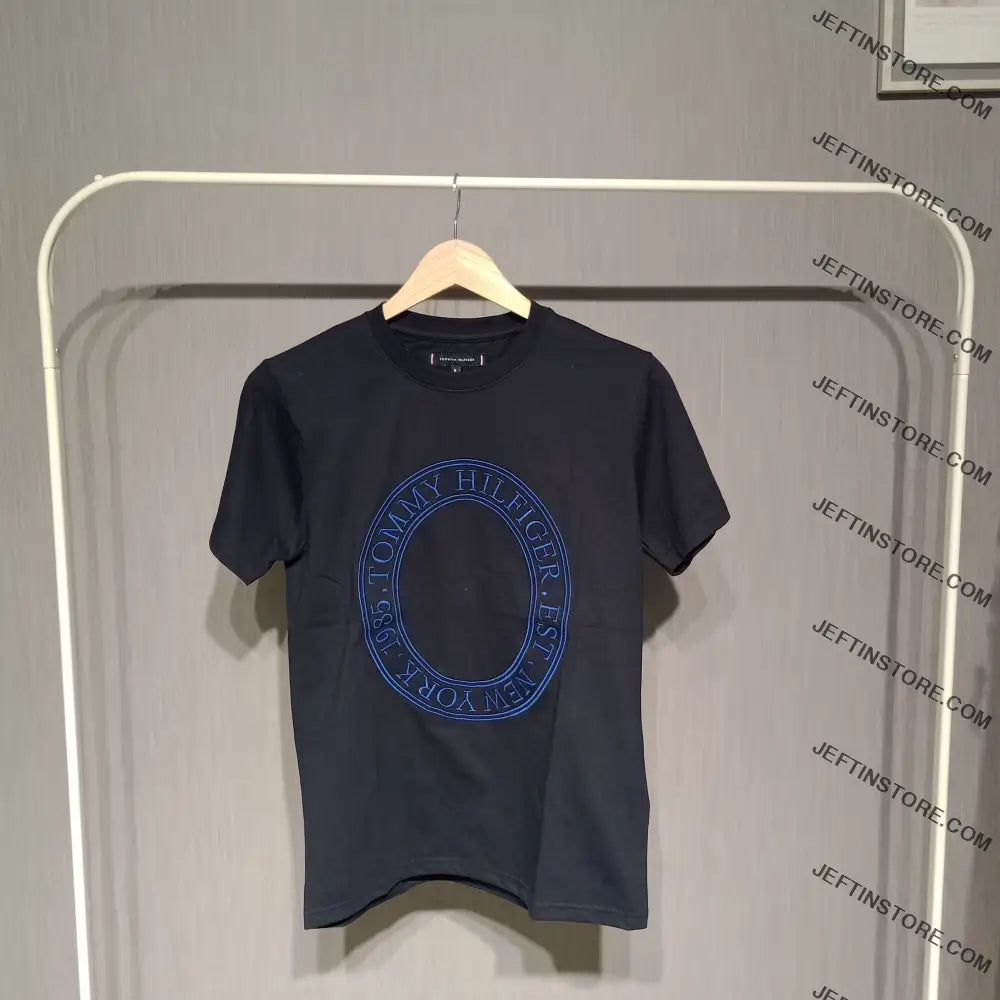 Tommy Hilfiger Round Neck T-Shirt