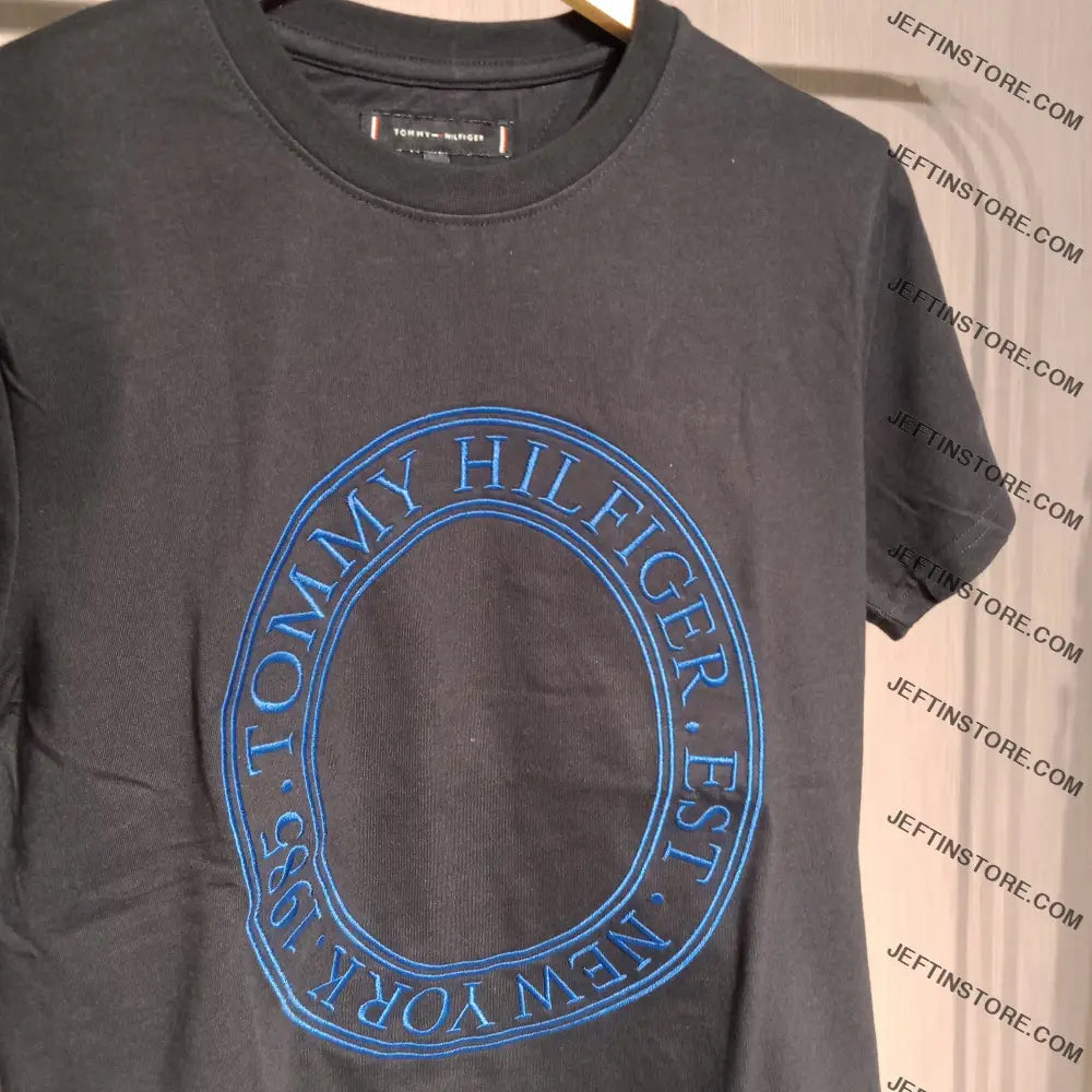 Tommy Hilfiger Round Neck T-Shirt