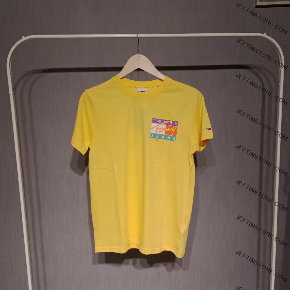 Tommy Hilfiger Round Neck T-Shirt