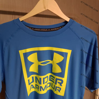 Under Armour Sports T-Shirt Men’s