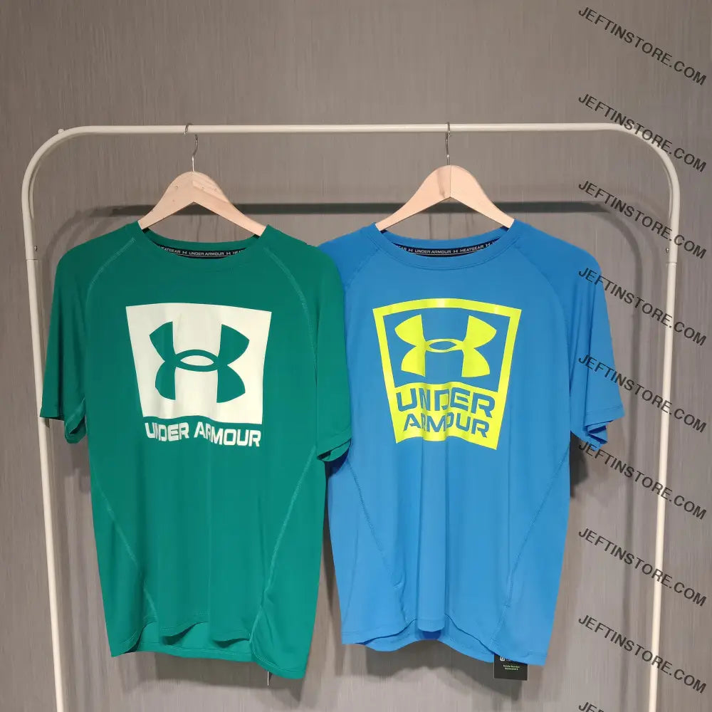 Under Armour Sports T-Shirt Men’s