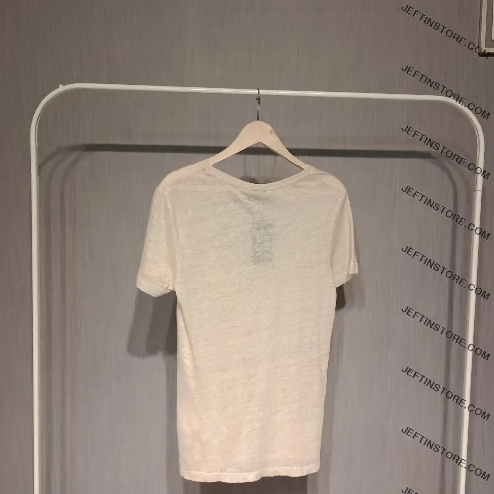 Vm Round Neck T-Shirt