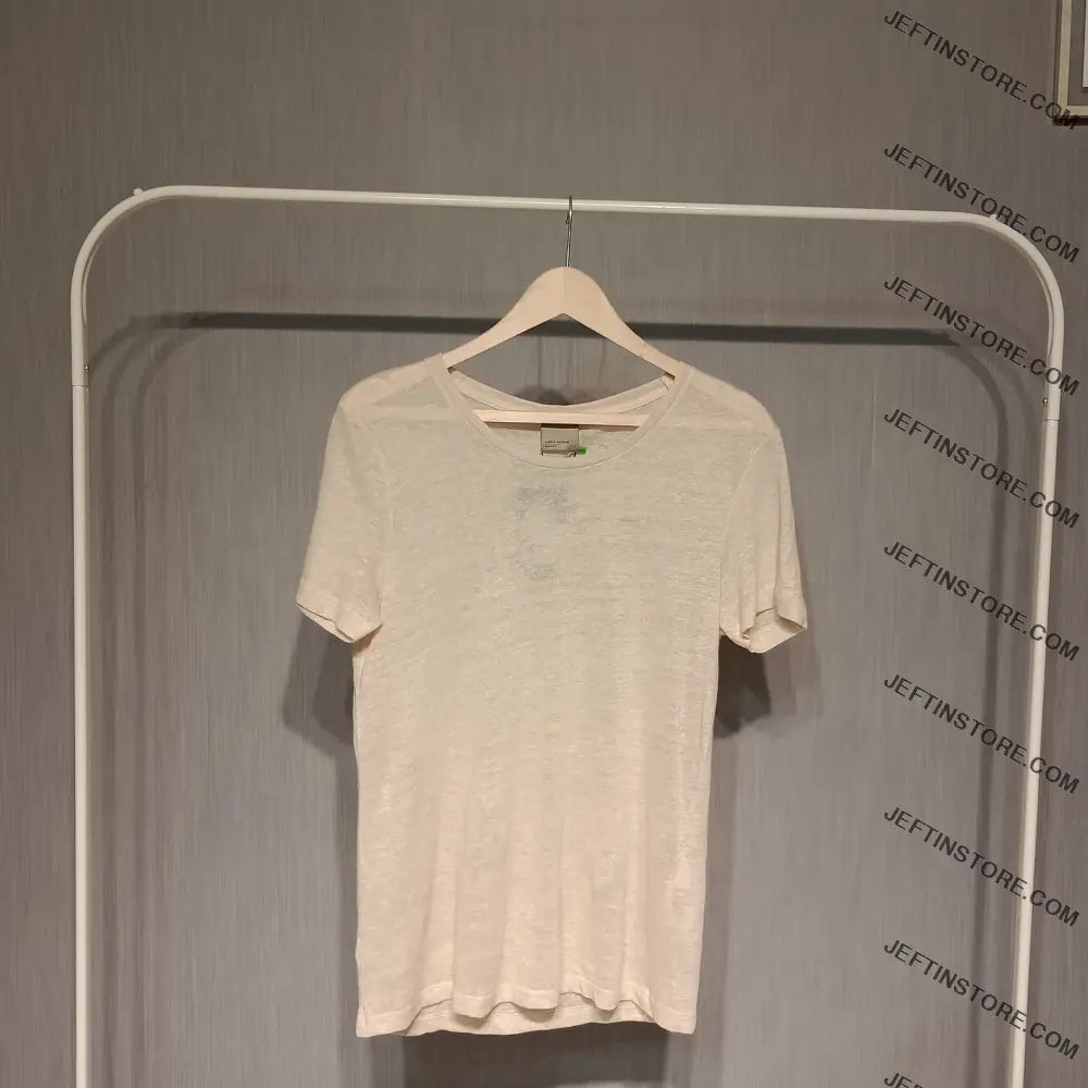 Vm Round Neck T-Shirt