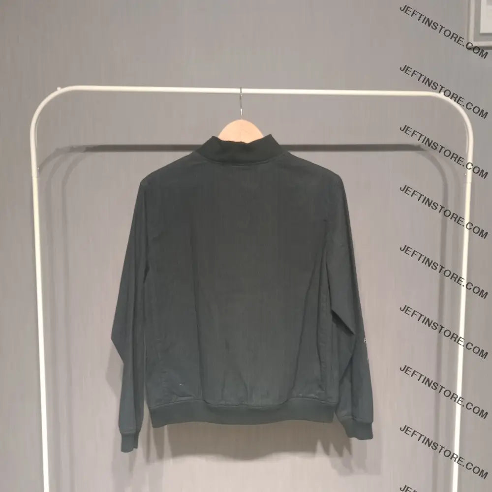 Zara Men’s Bomber Jacket