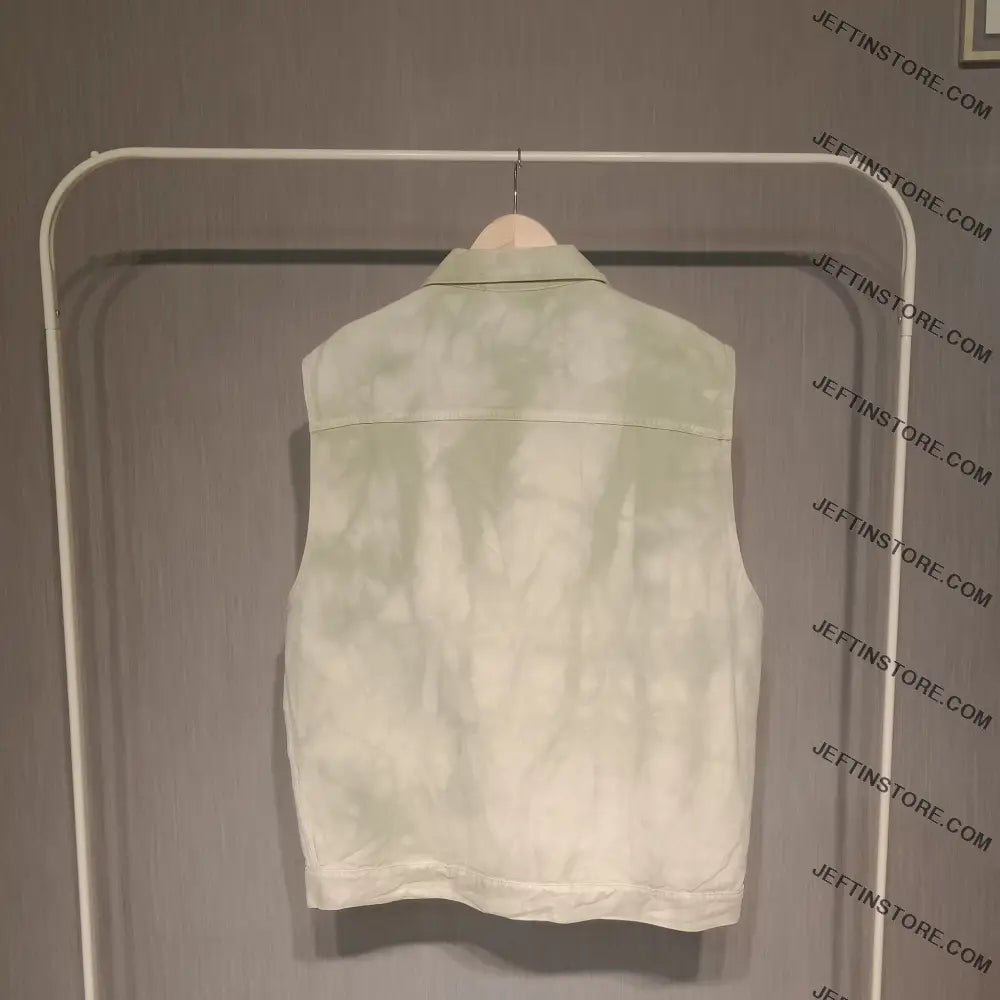 Zara Men’s Denim Jacket