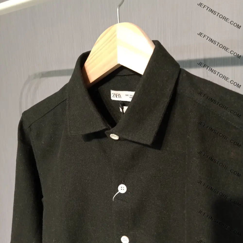 Zara Men’s Formal Shirt