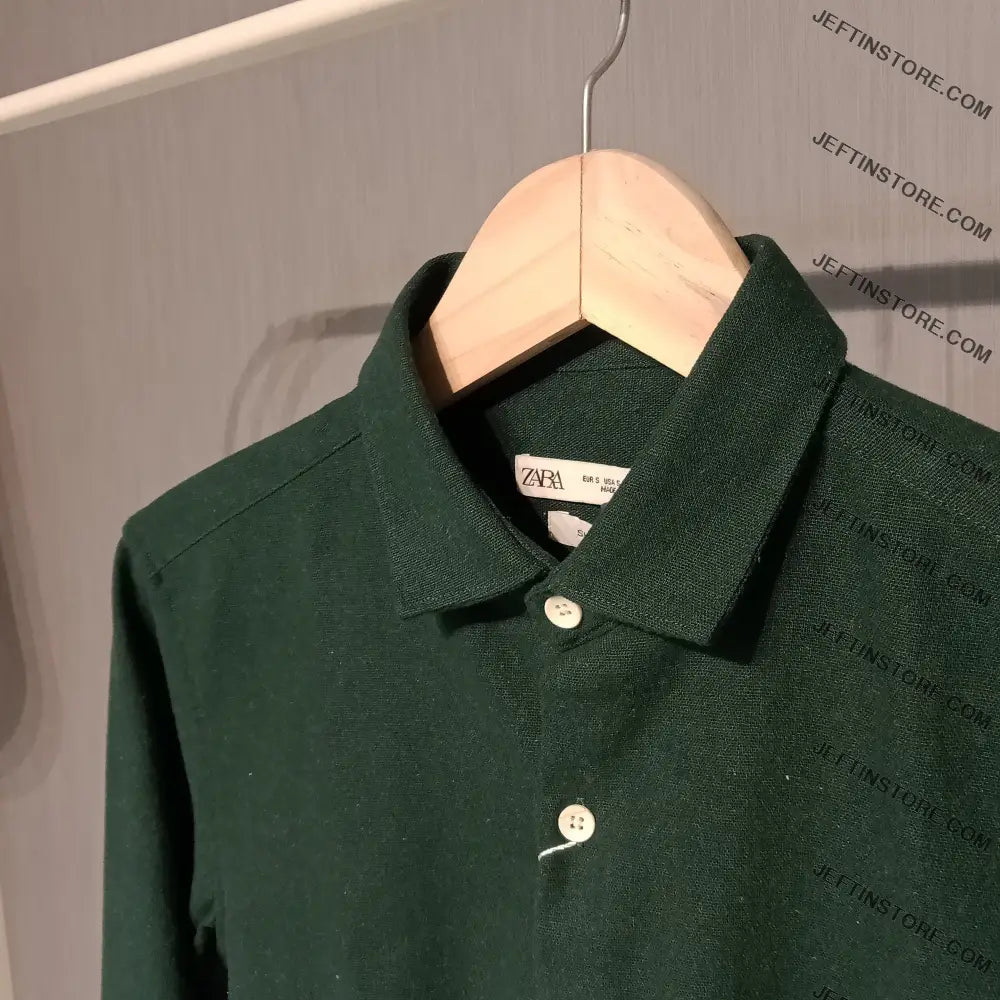 Zara Men’s Formal Shirt