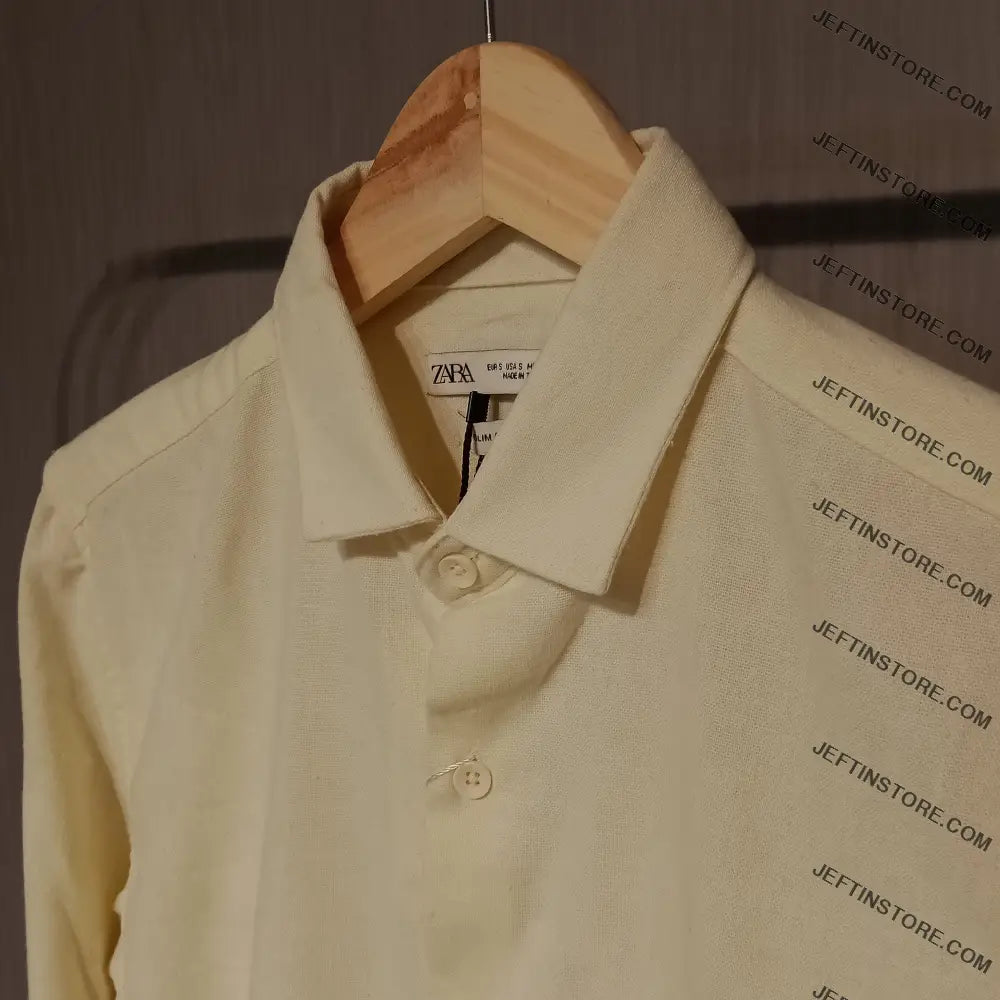 Zara Men’s Formal Shirt