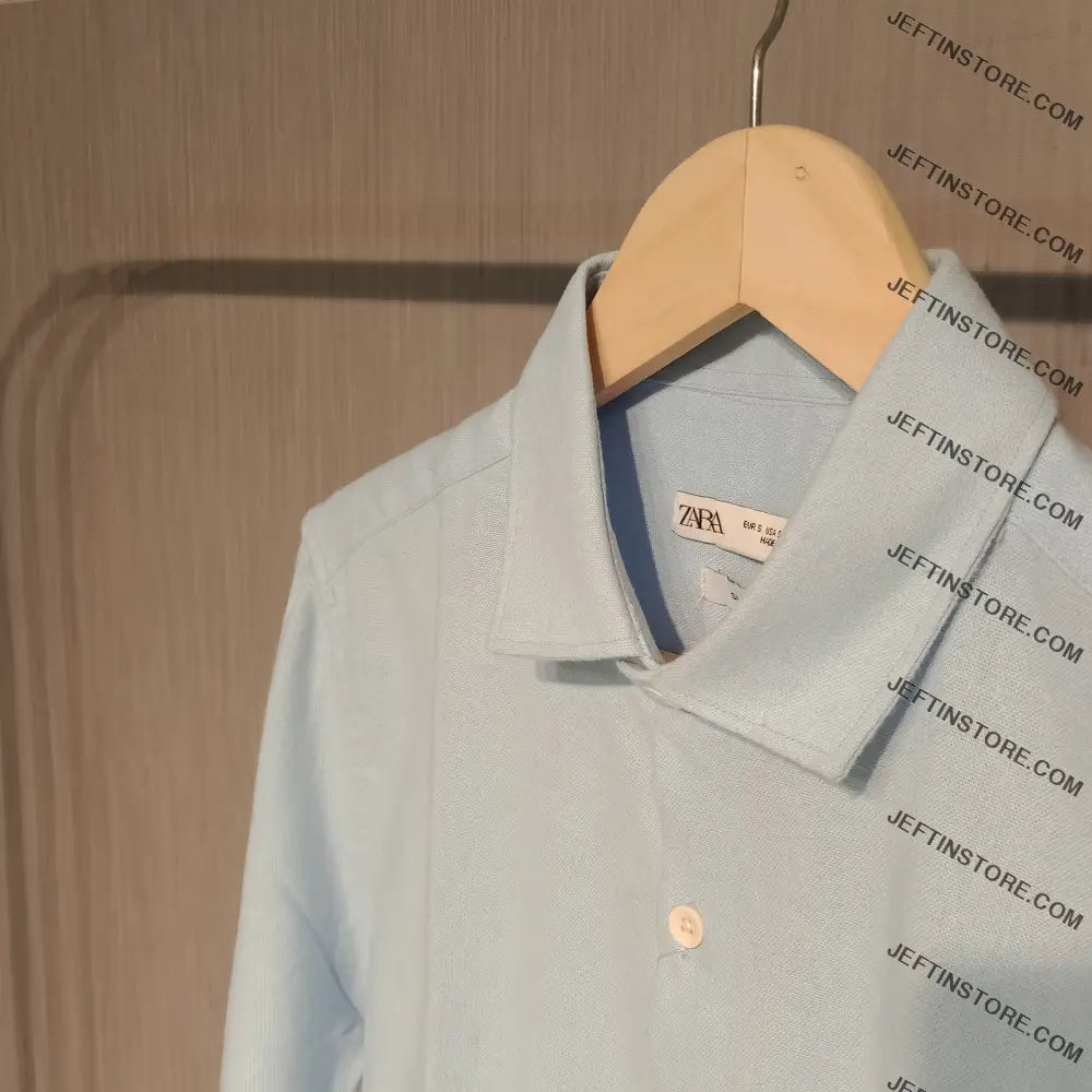 Zara Men’s Formal Shirt